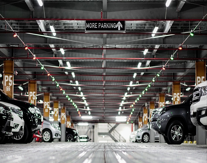 Parkings
